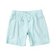 RVCA Ανδρικό μαγιό Opposites 17" - Elasticated Shorts for Men